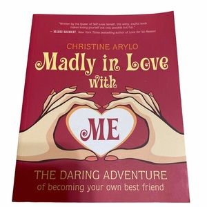 Madly in Love with Me